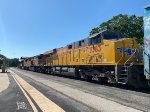 UP 7383
